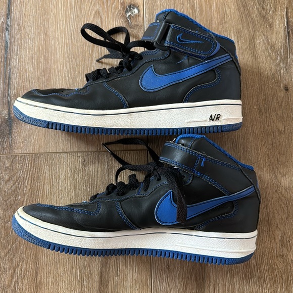 Vintage Nike Air Force 1’s - Picture 2 of 5